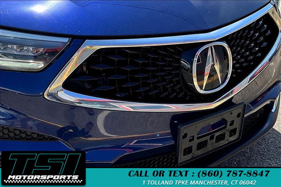 2020 Acura RDX SH-AWD w/Technology Pkg, available for sale in Manchester, Connecticut | TSI Motorsports. Manchester, Connecticut 2020 Acura RDX SH-AWD w/Technology Pkg, available for sale in Manchester, Connecticut | TSI Motorsports. Manchester, Connecticut