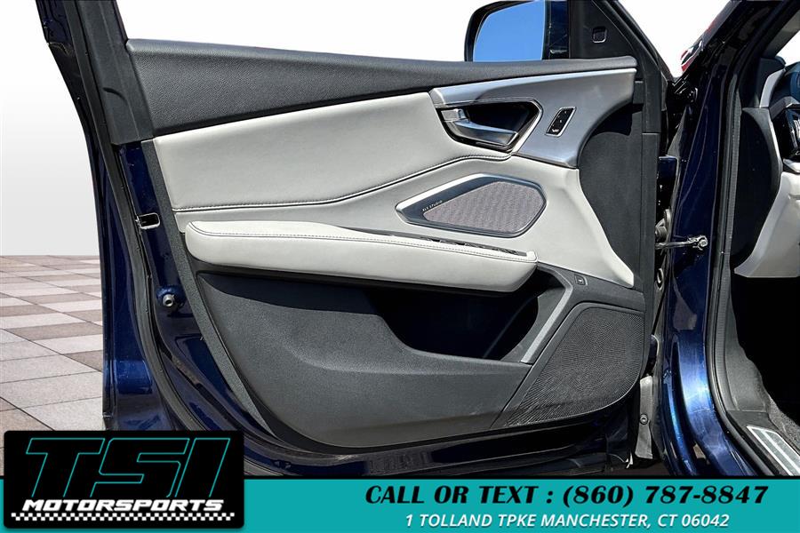 2020 Acura RDX SH-AWD w/Technology Pkg, available for sale in Manchester, Connecticut | TSI Motorsports. Manchester, Connecticut 2020 Acura RDX SH-AWD w/Technology Pkg, available for sale in Manchester, Connecticut | TSI Motorsports. Manchester, Connecticut