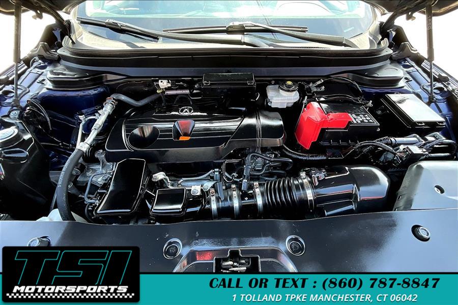 2020 Acura RDX SH-AWD w/Technology Pkg, available for sale in Manchester, Connecticut | TSI Motorsports. Manchester, Connecticut 2020 Acura RDX SH-AWD w/Technology Pkg, available for sale in Manchester, Connecticut | TSI Motorsports. Manchester, Connecticut