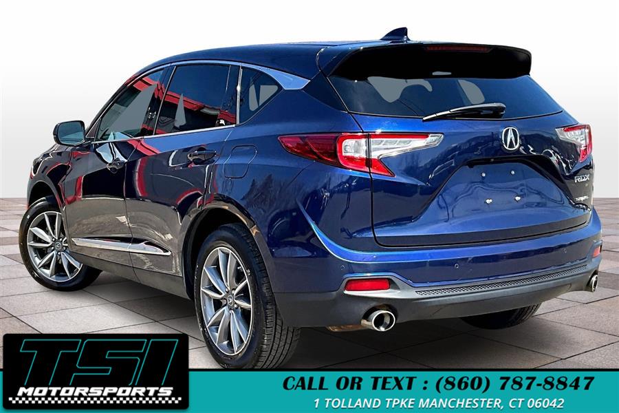 2020 Acura RDX SH-AWD w/Technology Pkg, available for sale in Manchester, Connecticut | TSI Motorsports. Manchester, Connecticut 2020 Acura RDX SH-AWD w/Technology Pkg, available for sale in Manchester, Connecticut | TSI Motorsports. Manchester, Connecticut