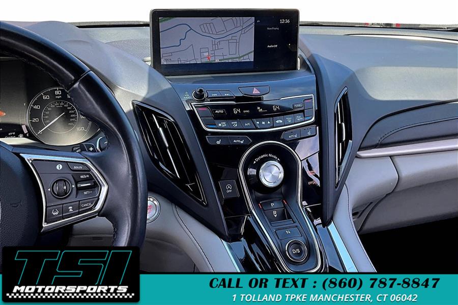 2020 Acura RDX SH-AWD w/Technology Pkg, available for sale in Manchester, Connecticut | TSI Motorsports. Manchester, Connecticut 2020 Acura RDX SH-AWD w/Technology Pkg, available for sale in Manchester, Connecticut | TSI Motorsports. Manchester, Connecticut