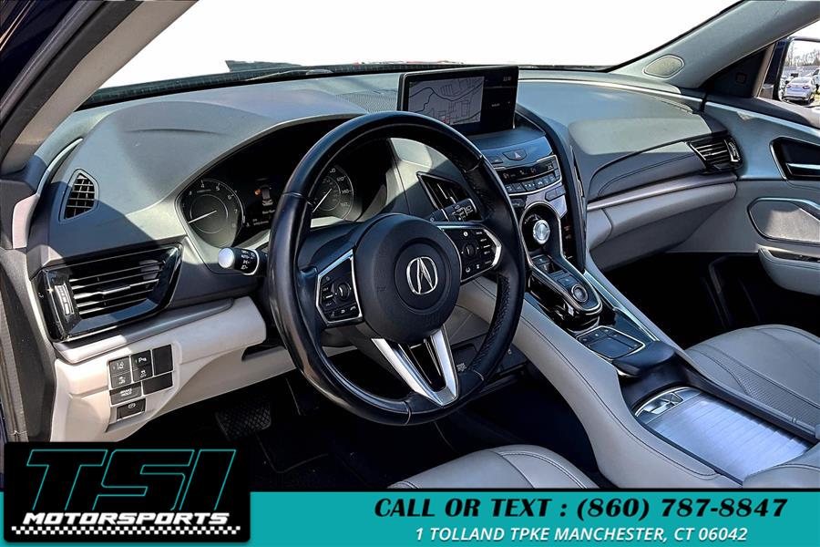 2020 Acura RDX SH-AWD w/Technology Pkg, available for sale in Manchester, Connecticut | TSI Motorsports. Manchester, Connecticut 2020 Acura RDX SH-AWD w/Technology Pkg, available for sale in Manchester, Connecticut | TSI Motorsports. Manchester, Connecticut