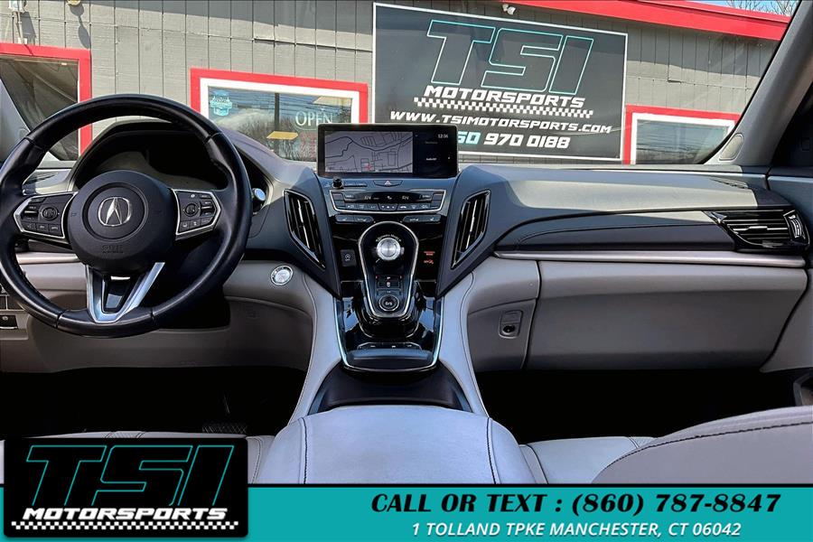 2020 Acura RDX SH-AWD w/Technology Pkg, available for sale in Manchester, Connecticut | TSI Motorsports. Manchester, Connecticut 2020 Acura RDX SH-AWD w/Technology Pkg, available for sale in Manchester, Connecticut | TSI Motorsports. Manchester, Connecticut