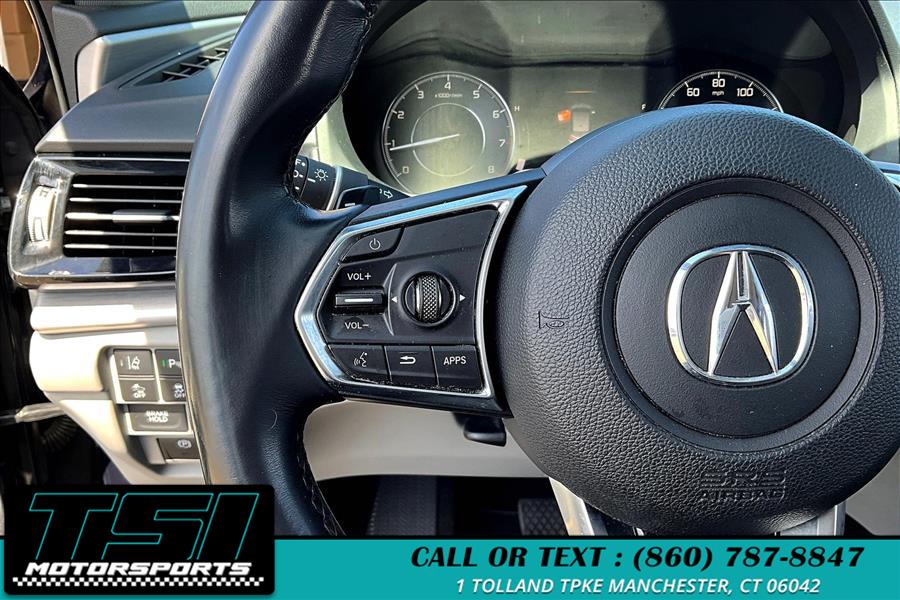 2020 Acura RDX SH-AWD w/Technology Pkg, available for sale in Manchester, Connecticut | TSI Motorsports. Manchester, Connecticut 2020 Acura RDX SH-AWD w/Technology Pkg, available for sale in Manchester, Connecticut | TSI Motorsports. Manchester, Connecticut