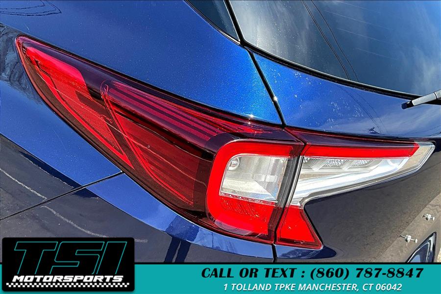 2020 Acura RDX SH-AWD w/Technology Pkg, available for sale in Manchester, Connecticut | TSI Motorsports. Manchester, Connecticut 2020 Acura RDX SH-AWD w/Technology Pkg, available for sale in Manchester, Connecticut | TSI Motorsports. Manchester, Connecticut