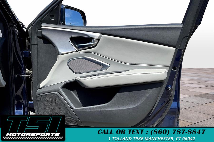 2020 Acura RDX SH-AWD w/Technology Pkg, available for sale in Manchester, Connecticut | TSI Motorsports. Manchester, Connecticut 2020 Acura RDX SH-AWD w/Technology Pkg, available for sale in Manchester, Connecticut | TSI Motorsports. Manchester, Connecticut