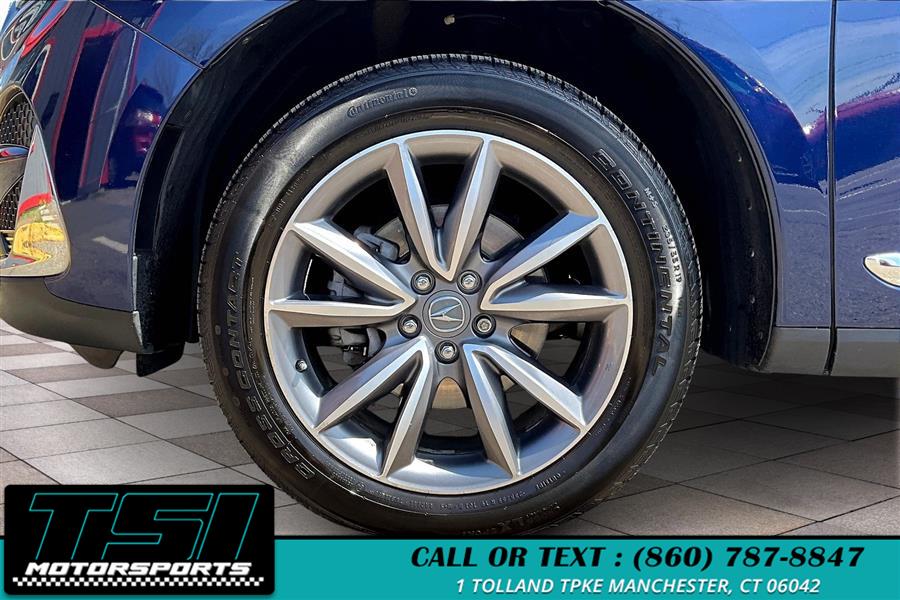 2020 Acura RDX SH-AWD w/Technology Pkg, available for sale in Manchester, Connecticut | TSI Motorsports. Manchester, Connecticut 2020 Acura RDX SH-AWD w/Technology Pkg, available for sale in Manchester, Connecticut | TSI Motorsports. Manchester, Connecticut