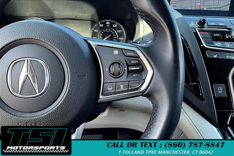 2020 Acura RDX SH-AWD w/Technology Pkg, available for sale in Manchester, Connecticut | TSI Motorsports. Manchester, Connecticut 2020 Acura RDX SH-AWD w/Technology Pkg, available for sale in Manchester, Connecticut | TSI Motorsports. Manchester, Connecticut