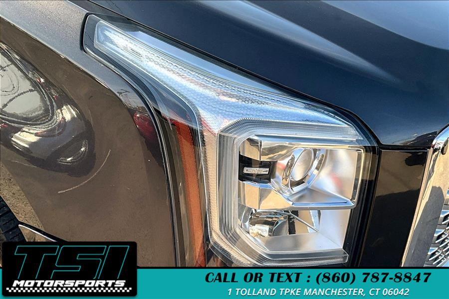 2016 GMC Yukon XL 4WD 4dr Denali, available for sale in Manchester, Connecticut | TSI Motorsports. Manchester, Connecticut 2016 GMC Yukon XL 4WD 4dr Denali, available for sale in Manchester, Connecticut | TSI Motorsports. Manchester, Connecticut