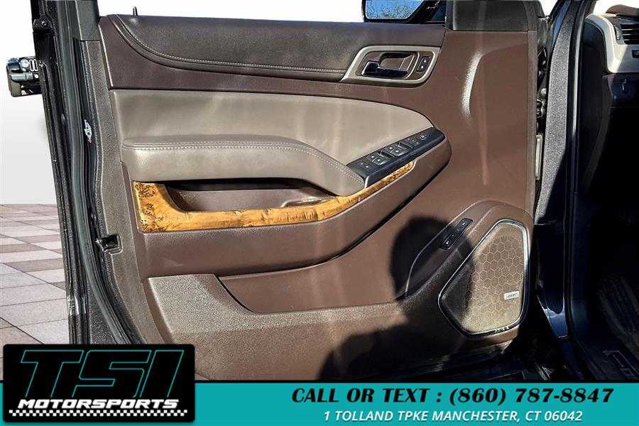 2016 GMC Yukon XL 4WD 4dr Denali, available for sale in Manchester, Connecticut | TSI Motorsports. Manchester, Connecticut 2016 GMC Yukon XL 4WD 4dr Denali, available for sale in Manchester, Connecticut | TSI Motorsports. Manchester, Connecticut