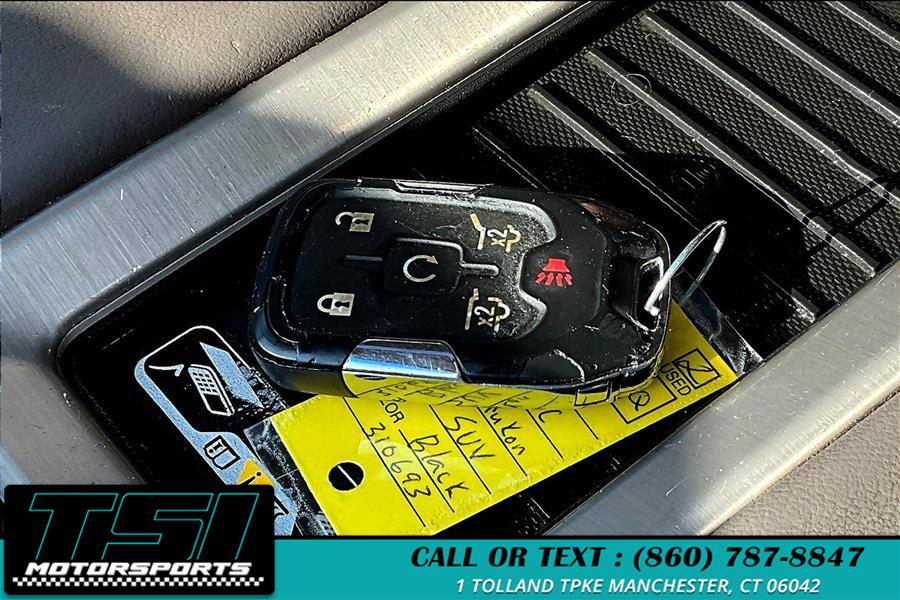 2016 GMC Yukon XL 4WD 4dr Denali, available for sale in Manchester, Connecticut | TSI Motorsports. Manchester, Connecticut 2016 GMC Yukon XL 4WD 4dr Denali, available for sale in Manchester, Connecticut | TSI Motorsports. Manchester, Connecticut