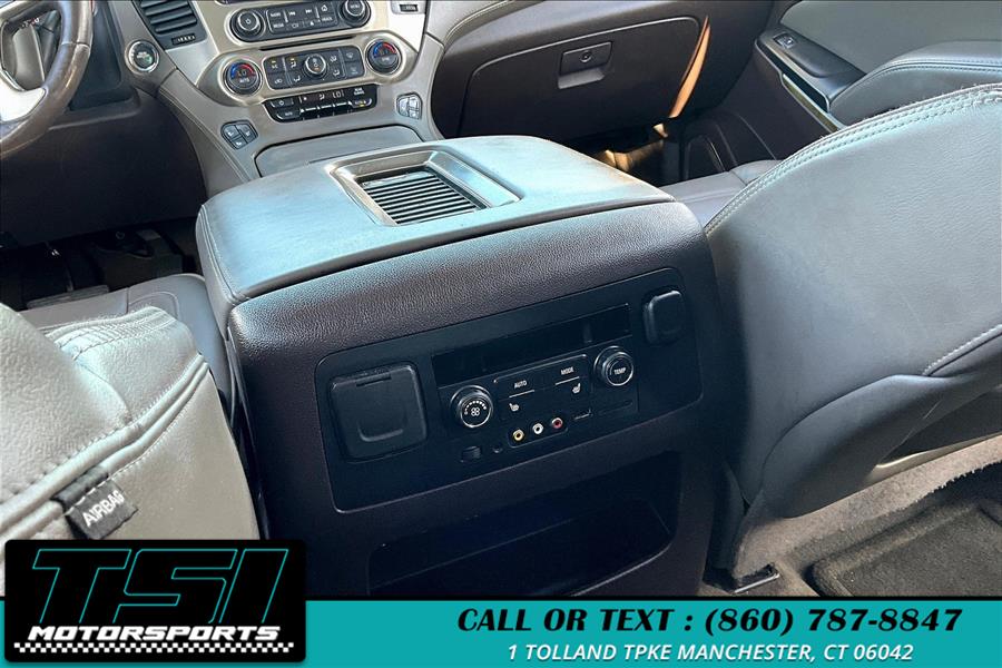 2016 GMC Yukon XL 4WD 4dr Denali, available for sale in Manchester, Connecticut | TSI Motorsports. Manchester, Connecticut 2016 GMC Yukon XL 4WD 4dr Denali, available for sale in Manchester, Connecticut | TSI Motorsports. Manchester, Connecticut