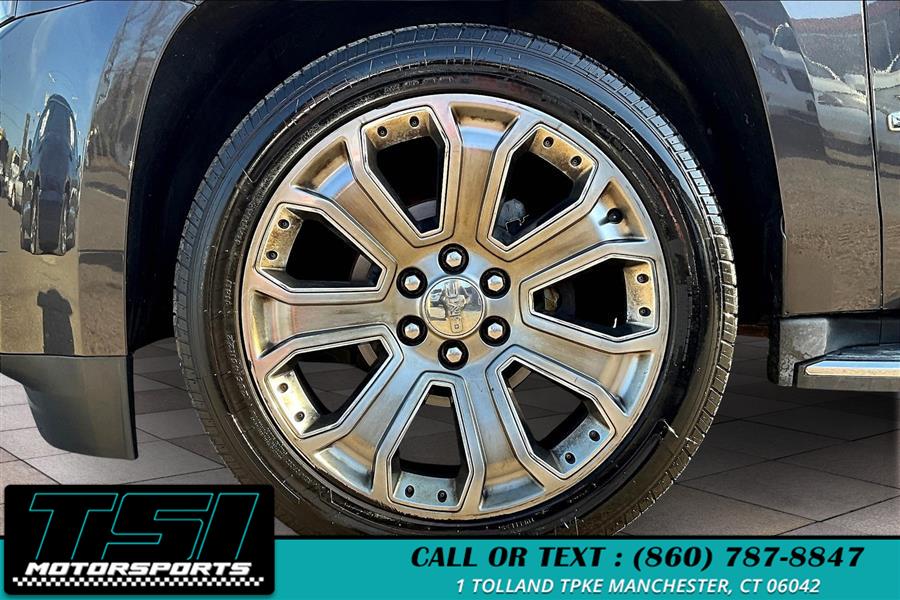2016 GMC Yukon XL 4WD 4dr Denali, available for sale in Manchester, Connecticut | TSI Motorsports. Manchester, Connecticut 2016 GMC Yukon XL 4WD 4dr Denali, available for sale in Manchester, Connecticut | TSI Motorsports. Manchester, Connecticut
