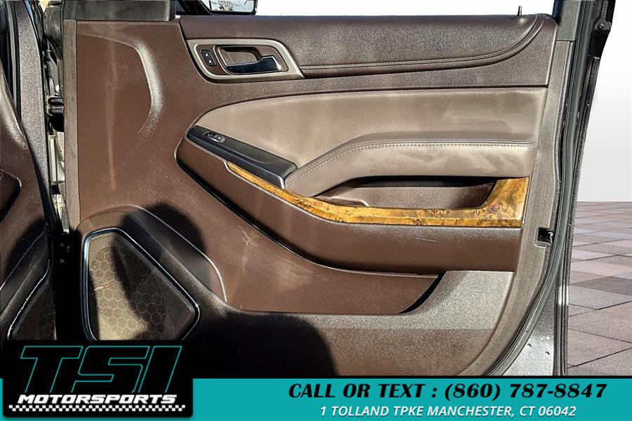 2016 GMC Yukon XL 4WD 4dr Denali, available for sale in Manchester, Connecticut | TSI Motorsports. Manchester, Connecticut 2016 GMC Yukon XL 4WD 4dr Denali, available for sale in Manchester, Connecticut | TSI Motorsports. Manchester, Connecticut