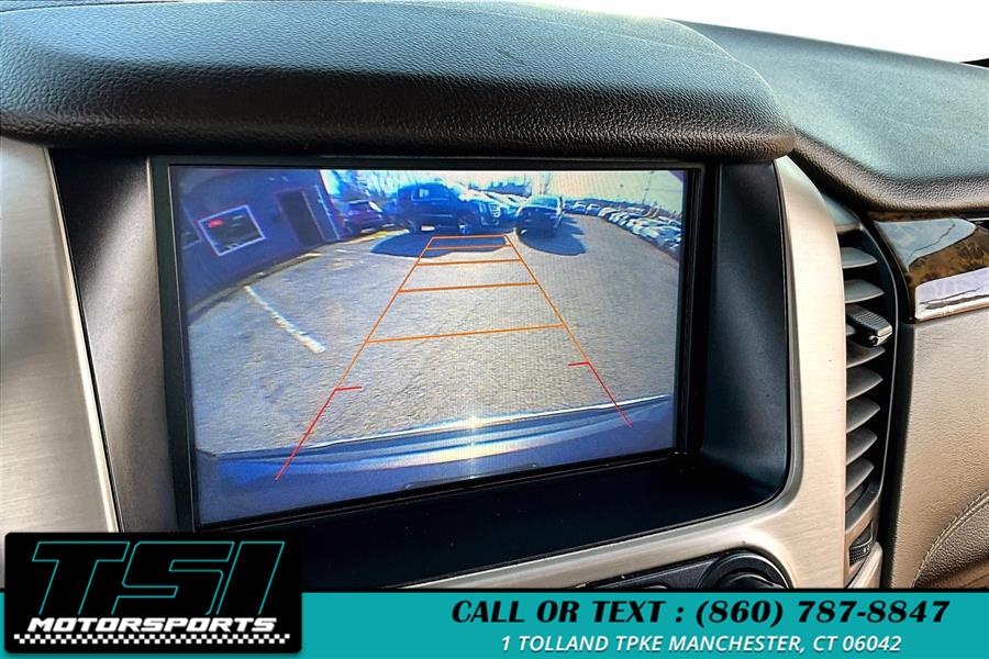 2016 GMC Yukon XL 4WD 4dr Denali, available for sale in Manchester, Connecticut | TSI Motorsports. Manchester, Connecticut 2016 GMC Yukon XL 4WD 4dr Denali, available for sale in Manchester, Connecticut | TSI Motorsports. Manchester, Connecticut
