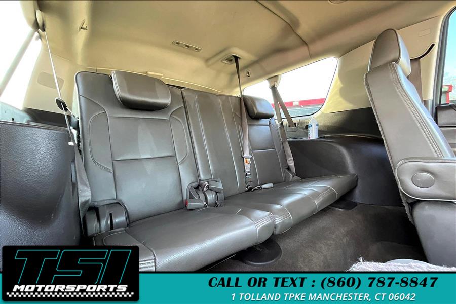 2016 GMC Yukon XL 4WD 4dr Denali, available for sale in Manchester, Connecticut | TSI Motorsports. Manchester, Connecticut 2016 GMC Yukon XL 4WD 4dr Denali, available for sale in Manchester, Connecticut | TSI Motorsports. Manchester, Connecticut