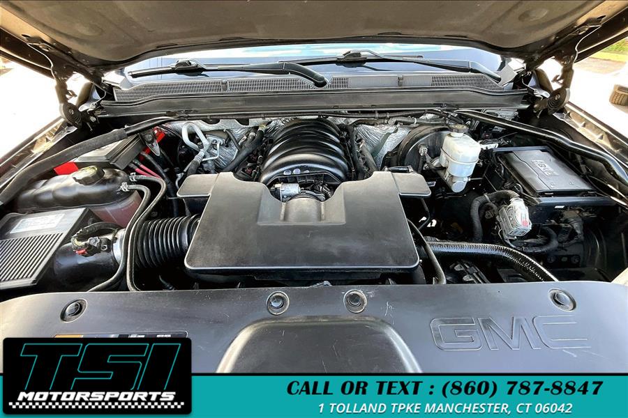 2016 GMC Yukon XL 4WD 4dr Denali, available for sale in Manchester, Connecticut | TSI Motorsports. Manchester, Connecticut 2016 GMC Yukon XL 4WD 4dr Denali, available for sale in Manchester, Connecticut | TSI Motorsports. Manchester, Connecticut