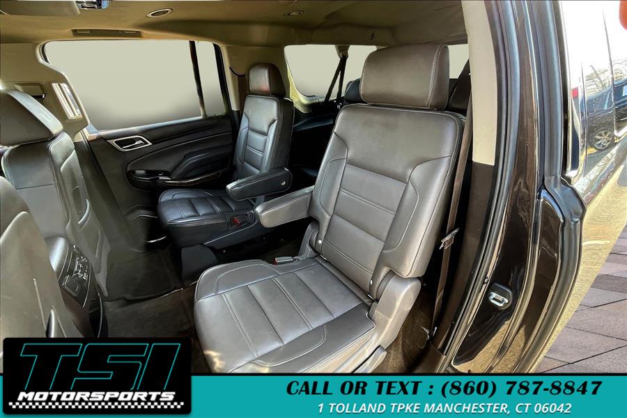 2016 GMC Yukon XL 4WD 4dr Denali, available for sale in Manchester, Connecticut | TSI Motorsports. Manchester, Connecticut 2016 GMC Yukon XL 4WD 4dr Denali, available for sale in Manchester, Connecticut | TSI Motorsports. Manchester, Connecticut