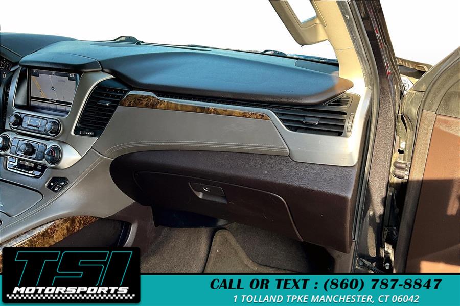 2016 GMC Yukon XL 4WD 4dr Denali, available for sale in Manchester, Connecticut | TSI Motorsports. Manchester, Connecticut 2016 GMC Yukon XL 4WD 4dr Denali, available for sale in Manchester, Connecticut | TSI Motorsports. Manchester, Connecticut