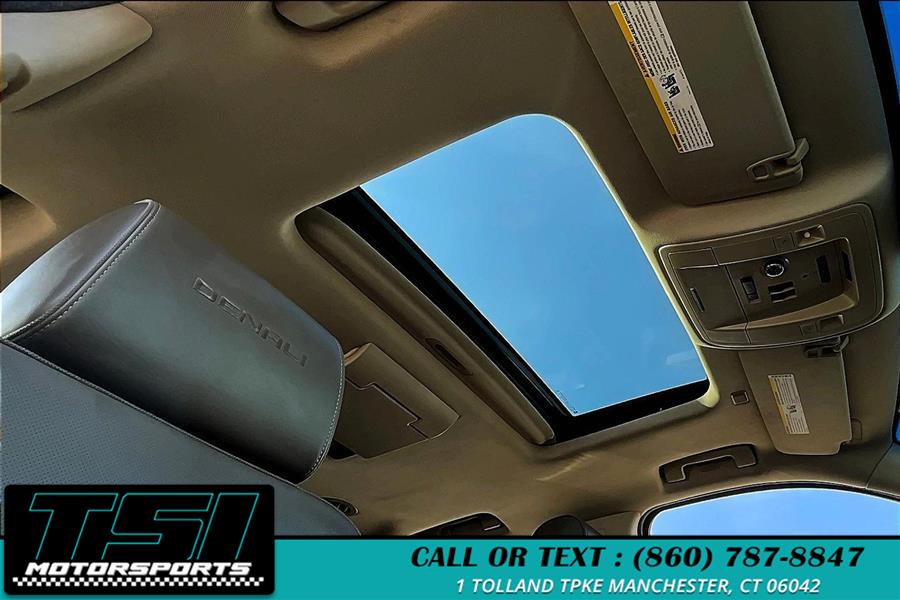 2016 GMC Yukon XL 4WD 4dr Denali, available for sale in Manchester, Connecticut | TSI Motorsports. Manchester, Connecticut 2016 GMC Yukon XL 4WD 4dr Denali, available for sale in Manchester, Connecticut | TSI Motorsports. Manchester, Connecticut