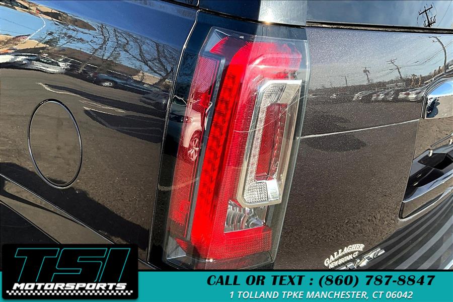2016 GMC Yukon XL 4WD 4dr Denali, available for sale in Manchester, Connecticut | TSI Motorsports. Manchester, Connecticut 2016 GMC Yukon XL 4WD 4dr Denali, available for sale in Manchester, Connecticut | TSI Motorsports. Manchester, Connecticut