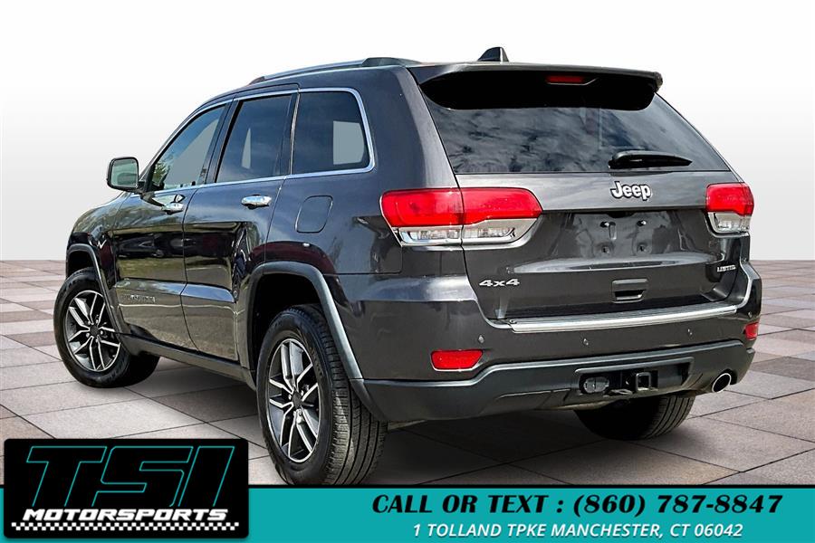 2019 Jeep Grand Cherokee Limited 4x4, available for sale in Manchester, Connecticut | TSI Motorsports. Manchester, Connecticut 2019 Jeep Grand Cherokee Limited 4x4, available for sale in Manchester, Connecticut | TSI Motorsports. Manchester, Connecticut