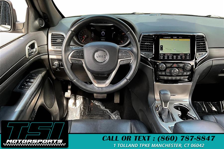 2019 Jeep Grand Cherokee Limited 4x4, available for sale in Manchester, Connecticut | TSI Motorsports. Manchester, Connecticut 2019 Jeep Grand Cherokee Limited 4x4, available for sale in Manchester, Connecticut | TSI Motorsports. Manchester, Connecticut