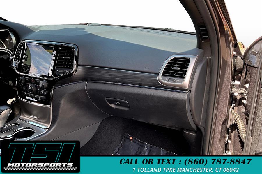 2019 Jeep Grand Cherokee Limited 4x4, available for sale in Manchester, Connecticut | TSI Motorsports. Manchester, Connecticut 2019 Jeep Grand Cherokee Limited 4x4, available for sale in Manchester, Connecticut | TSI Motorsports. Manchester, Connecticut