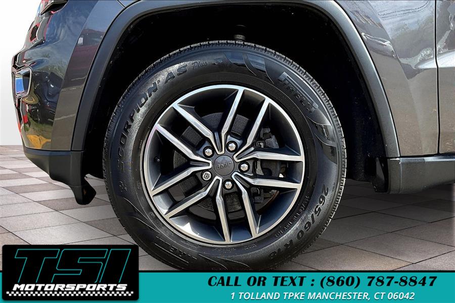 2019 Jeep Grand Cherokee Limited 4x4, available for sale in Manchester, Connecticut | TSI Motorsports. Manchester, Connecticut 2019 Jeep Grand Cherokee Limited 4x4, available for sale in Manchester, Connecticut | TSI Motorsports. Manchester, Connecticut