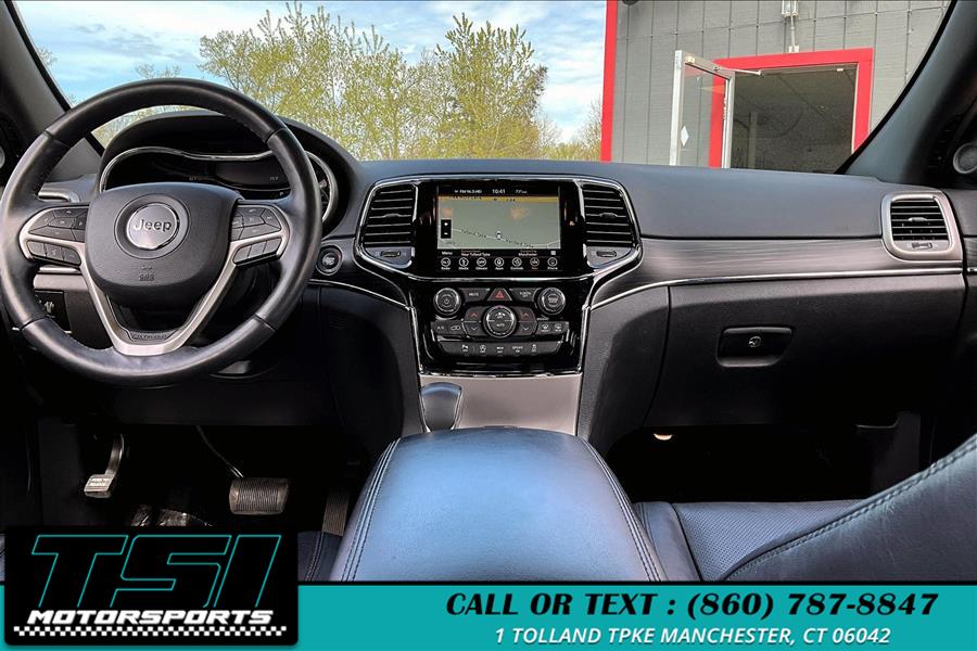 2019 Jeep Grand Cherokee Limited 4x4, available for sale in Manchester, Connecticut | TSI Motorsports. Manchester, Connecticut 2019 Jeep Grand Cherokee Limited 4x4, available for sale in Manchester, Connecticut | TSI Motorsports. Manchester, Connecticut