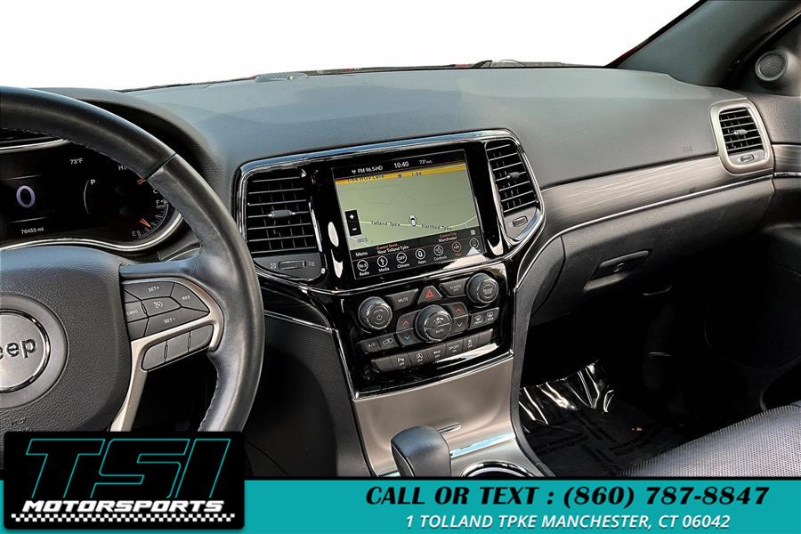 2019 Jeep Grand Cherokee Limited 4x4, available for sale in Manchester, Connecticut | TSI Motorsports. Manchester, Connecticut 2019 Jeep Grand Cherokee Limited 4x4, available for sale in Manchester, Connecticut | TSI Motorsports. Manchester, Connecticut