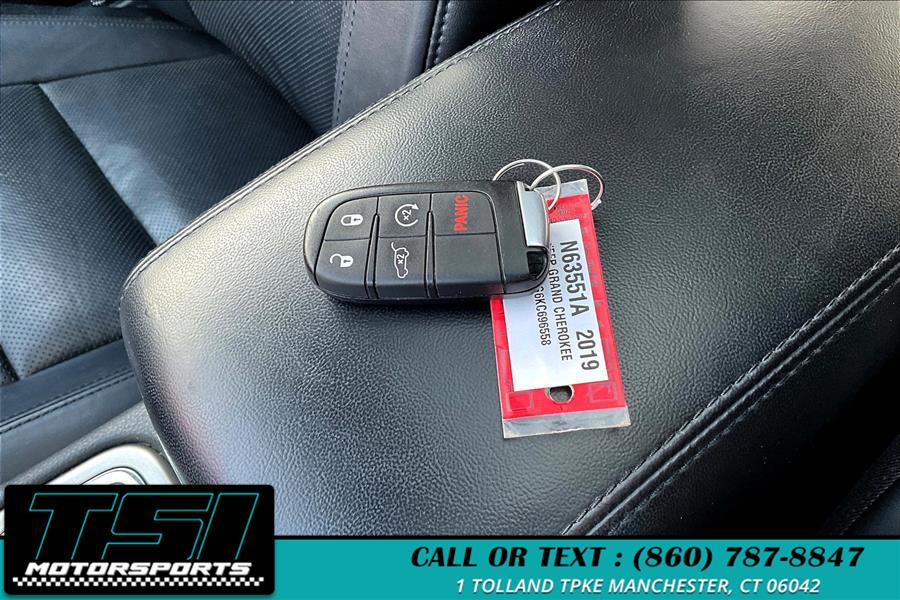 2019 Jeep Grand Cherokee Limited 4x4, available for sale in Manchester, Connecticut | TSI Motorsports. Manchester, Connecticut 2019 Jeep Grand Cherokee Limited 4x4, available for sale in Manchester, Connecticut | TSI Motorsports. Manchester, Connecticut