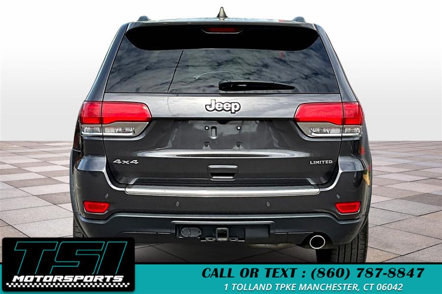 2019 Jeep Grand Cherokee Limited 4x4, available for sale in Manchester, Connecticut | TSI Motorsports. Manchester, Connecticut 2019 Jeep Grand Cherokee Limited 4x4, available for sale in Manchester, Connecticut | TSI Motorsports. Manchester, Connecticut