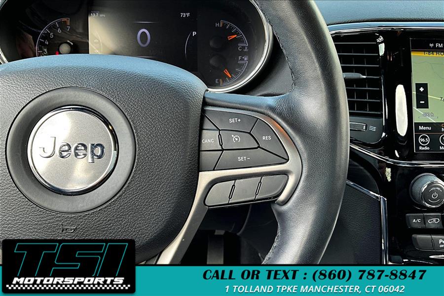2019 Jeep Grand Cherokee Limited 4x4, available for sale in Manchester, Connecticut | TSI Motorsports. Manchester, Connecticut 2019 Jeep Grand Cherokee Limited 4x4, available for sale in Manchester, Connecticut | TSI Motorsports. Manchester, Connecticut