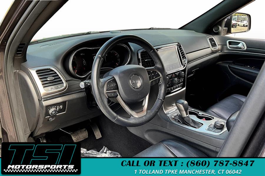 2019 Jeep Grand Cherokee Limited 4x4, available for sale in Manchester, Connecticut | TSI Motorsports. Manchester, Connecticut 2019 Jeep Grand Cherokee Limited 4x4, available for sale in Manchester, Connecticut | TSI Motorsports. Manchester, Connecticut