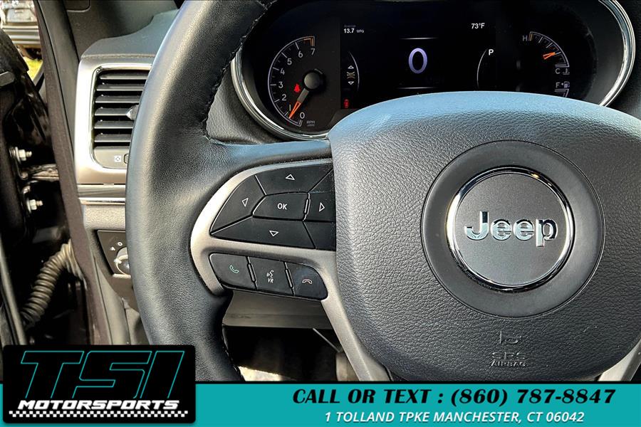 2019 Jeep Grand Cherokee Limited 4x4, available for sale in Manchester, Connecticut | TSI Motorsports. Manchester, Connecticut 2019 Jeep Grand Cherokee Limited 4x4, available for sale in Manchester, Connecticut | TSI Motorsports. Manchester, Connecticut