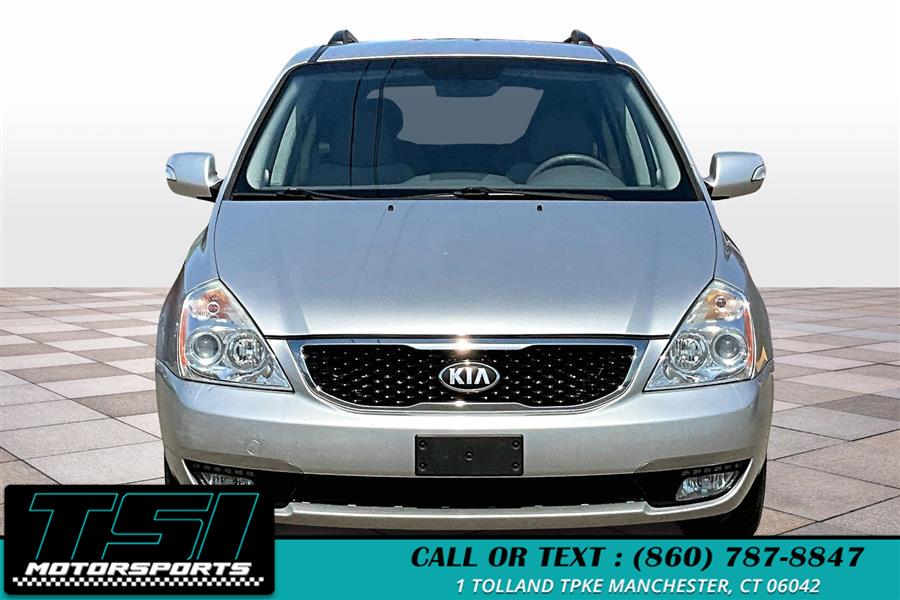 2014 Kia Sedona 4dr Wgn LX, available for sale in Manchester, Connecticut | TSI Motorsports. Manchester, Connecticut 2014 Kia Sedona 4dr Wgn LX, available for sale in Manchester, Connecticut | TSI Motorsports. Manchester, Connecticut