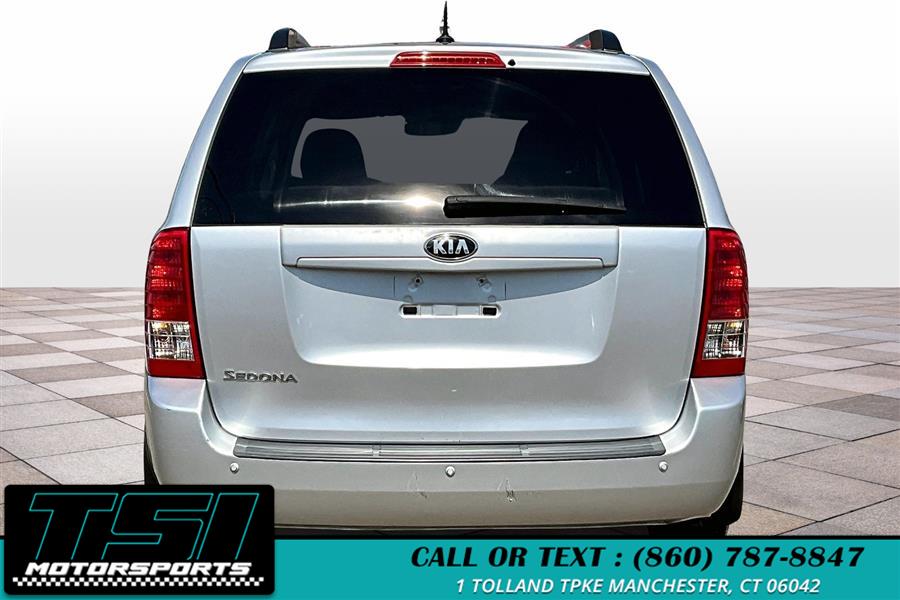 2014 Kia Sedona 4dr Wgn LX, available for sale in Manchester, Connecticut | TSI Motorsports. Manchester, Connecticut 2014 Kia Sedona 4dr Wgn LX, available for sale in Manchester, Connecticut | TSI Motorsports. Manchester, Connecticut