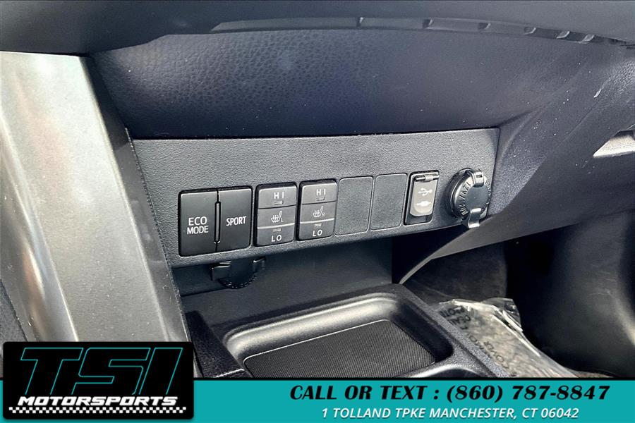 2017 Toyota RAV4 SE AWD (Natl), available for sale in Manchester, Connecticut | TSI Motorsports. Manchester, Connecticut 2017 Toyota RAV4 SE AWD (Natl), available for sale in Manchester, Connecticut | TSI Motorsports. Manchester, Connecticut