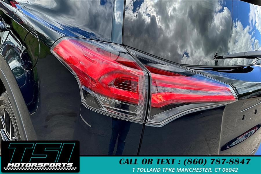 2017 Toyota RAV4 SE AWD (Natl), available for sale in Manchester, Connecticut | TSI Motorsports. Manchester, Connecticut 2017 Toyota RAV4 SE AWD (Natl), available for sale in Manchester, Connecticut | TSI Motorsports. Manchester, Connecticut