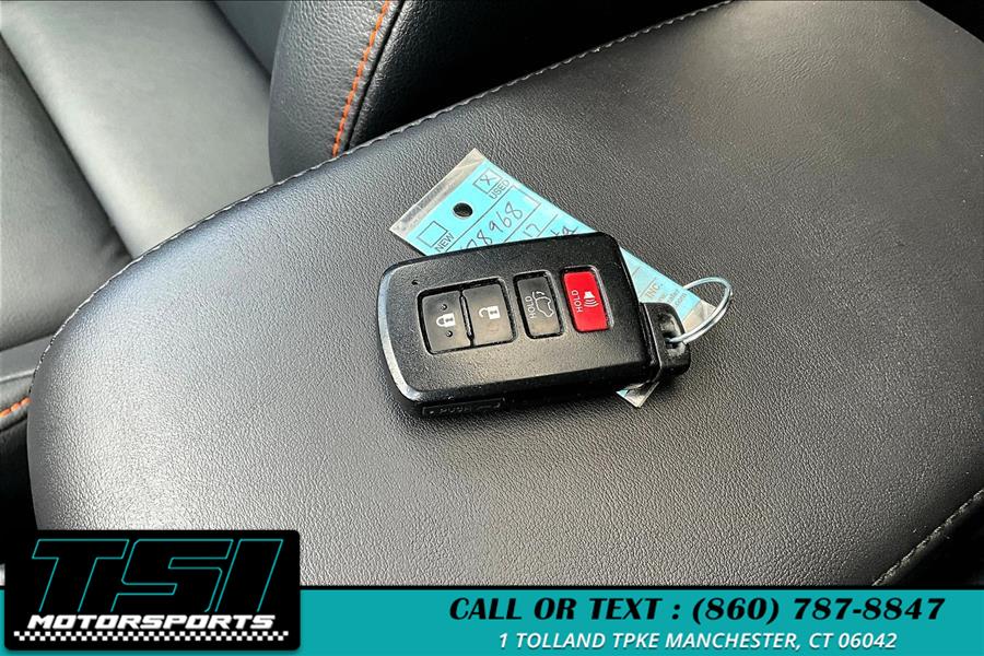2017 Toyota RAV4 SE AWD (Natl), available for sale in Manchester, Connecticut | TSI Motorsports. Manchester, Connecticut 2017 Toyota RAV4 SE AWD (Natl), available for sale in Manchester, Connecticut | TSI Motorsports. Manchester, Connecticut