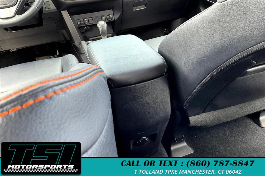 2017 Toyota RAV4 SE AWD (Natl), available for sale in Manchester, Connecticut | TSI Motorsports. Manchester, Connecticut 2017 Toyota RAV4 SE AWD (Natl), available for sale in Manchester, Connecticut | TSI Motorsports. Manchester, Connecticut