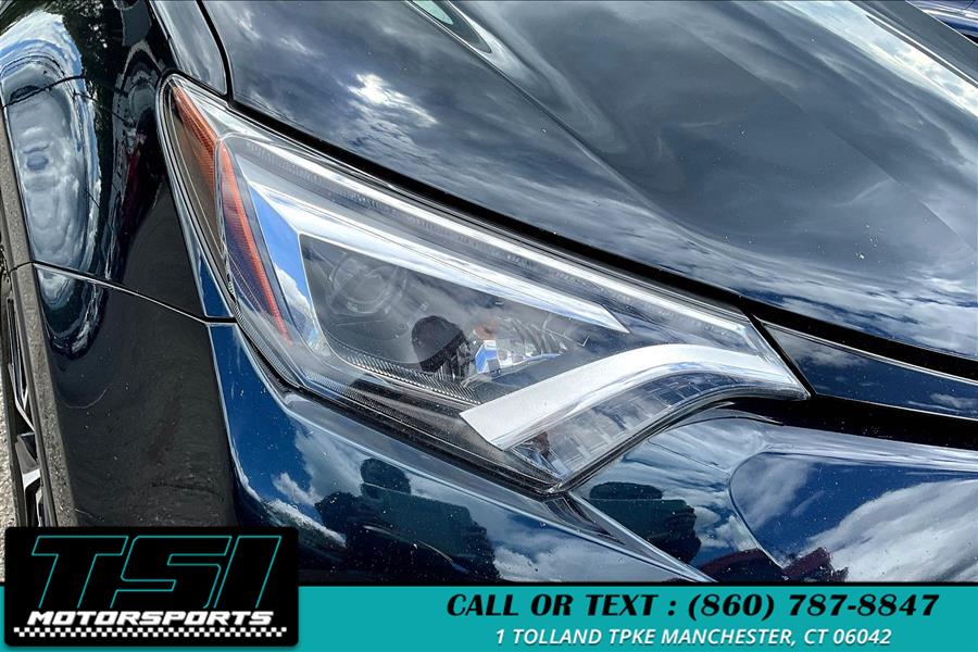2017 Toyota RAV4 SE AWD (Natl), available for sale in Manchester, Connecticut | TSI Motorsports. Manchester, Connecticut 2017 Toyota RAV4 SE AWD (Natl), available for sale in Manchester, Connecticut | TSI Motorsports. Manchester, Connecticut