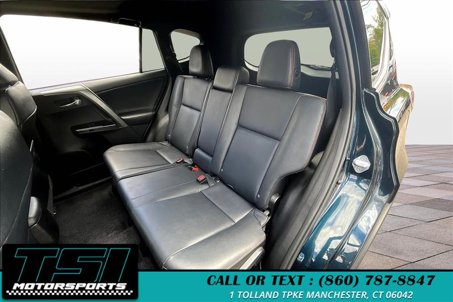 2017 Toyota RAV4 SE AWD (Natl), available for sale in Manchester, Connecticut | TSI Motorsports. Manchester, Connecticut 2017 Toyota RAV4 SE AWD (Natl), available for sale in Manchester, Connecticut | TSI Motorsports. Manchester, Connecticut