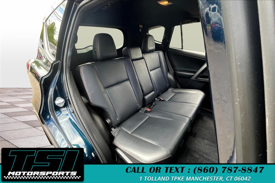 2017 Toyota RAV4 SE AWD (Natl), available for sale in Manchester, Connecticut | TSI Motorsports. Manchester, Connecticut 2017 Toyota RAV4 SE AWD (Natl), available for sale in Manchester, Connecticut | TSI Motorsports. Manchester, Connecticut