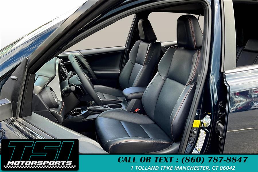 2017 Toyota RAV4 SE AWD (Natl), available for sale in Manchester, Connecticut | TSI Motorsports. Manchester, Connecticut 2017 Toyota RAV4 SE AWD (Natl), available for sale in Manchester, Connecticut | TSI Motorsports. Manchester, Connecticut