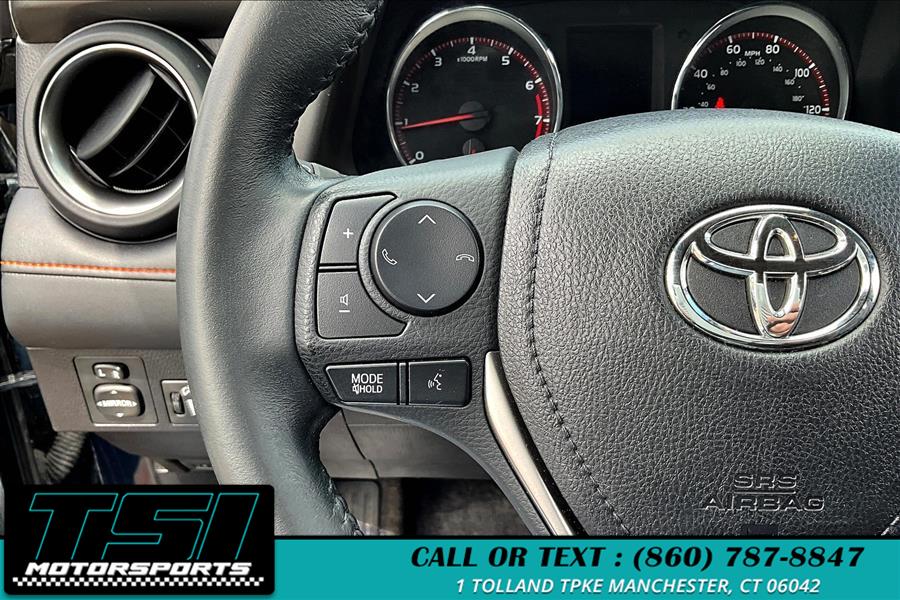 2017 Toyota RAV4 SE AWD (Natl), available for sale in Manchester, Connecticut | TSI Motorsports. Manchester, Connecticut 2017 Toyota RAV4 SE AWD (Natl), available for sale in Manchester, Connecticut | TSI Motorsports. Manchester, Connecticut