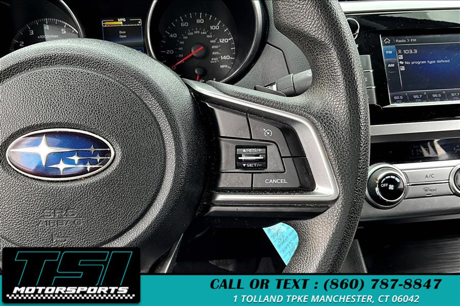 2018 Subaru Legacy 2.5i, available for sale in Manchester, Connecticut | TSI Motorsports. Manchester, Connecticut 2018 Subaru Legacy 2.5i, available for sale in Manchester, Connecticut | TSI Motorsports. Manchester, Connecticut