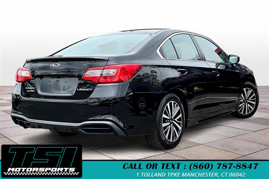 2018 Subaru Legacy 2.5i, available for sale in Manchester, Connecticut | TSI Motorsports. Manchester, Connecticut 2018 Subaru Legacy 2.5i, available for sale in Manchester, Connecticut | TSI Motorsports. Manchester, Connecticut