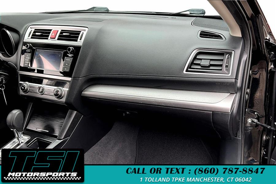 2018 Subaru Legacy 2.5i, available for sale in Manchester, Connecticut | TSI Motorsports. Manchester, Connecticut 2018 Subaru Legacy 2.5i, available for sale in Manchester, Connecticut | TSI Motorsports. Manchester, Connecticut